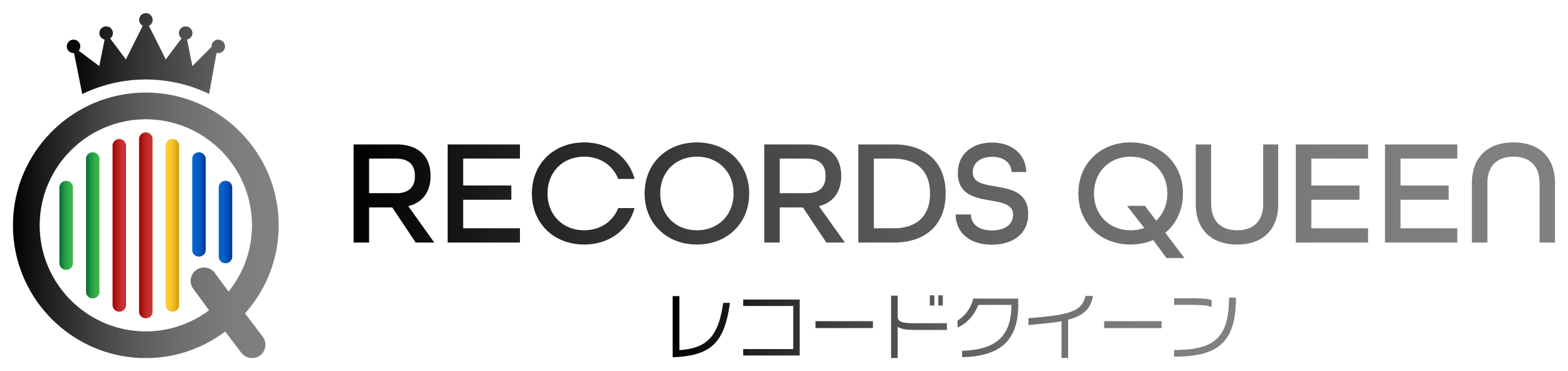RECORDS QUEEN(レコードクイーン)